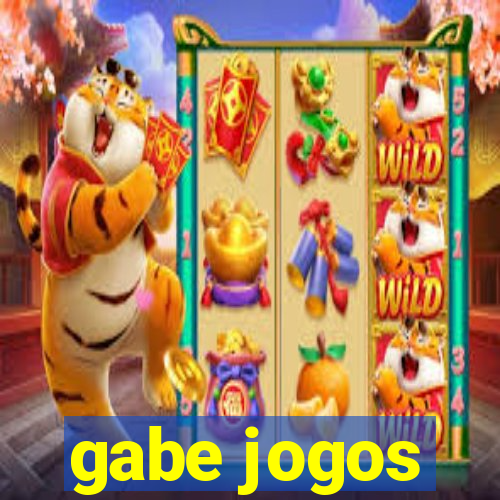 gabe jogos